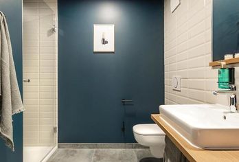 Hotel, ipartment Berlin Airport @HOME by Best Western