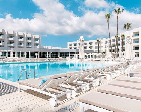 Sentido Garbi Ibiza Resort & Spa-3