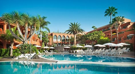 ADRIAN Hoteles Colón Guanahaní