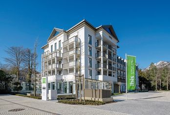 Hotel, ibis Styles Bad Reichenhall