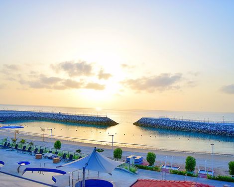 Mirage Bab Al Bahr Tower-3