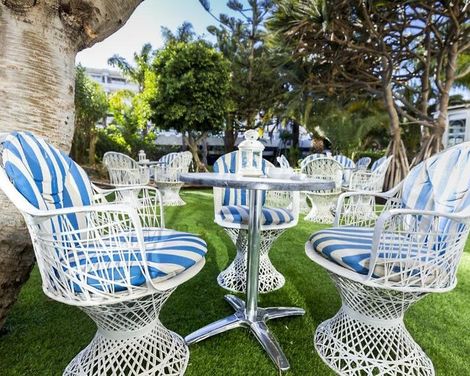 BLUESEA Rey Carlos-4