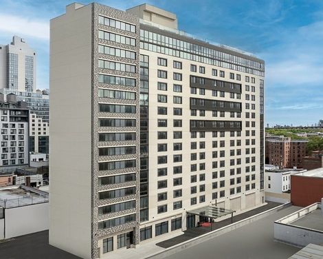 SpringHill Suites New York Queens-1