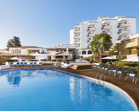 NH Lagos Algarve Resort-3