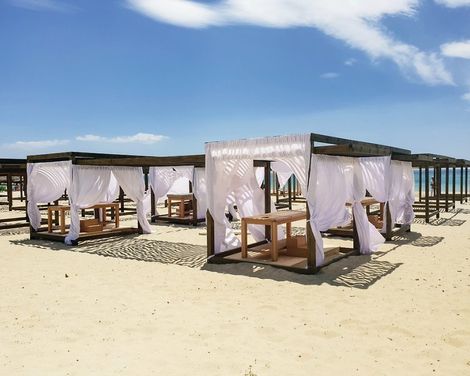 The Orangers Garden Villas & Bungalows-3