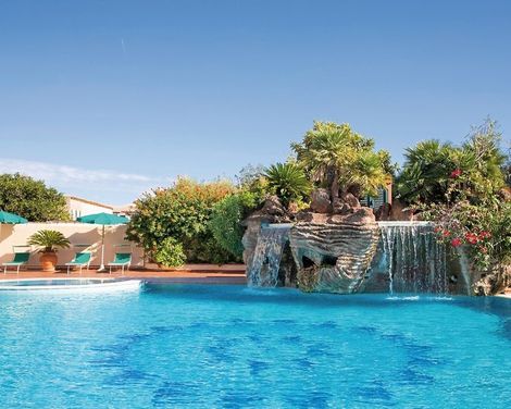 Hotel Maria Rosaria-3