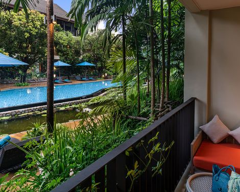 Grand Mercure Khao Lak Bangsak-4