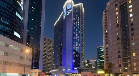 TRYP by Wyndham Dubai