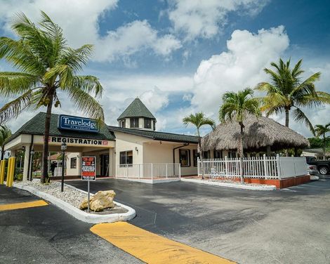 Travelodge by Wyndham Florida City/Homestead/Everglades-3