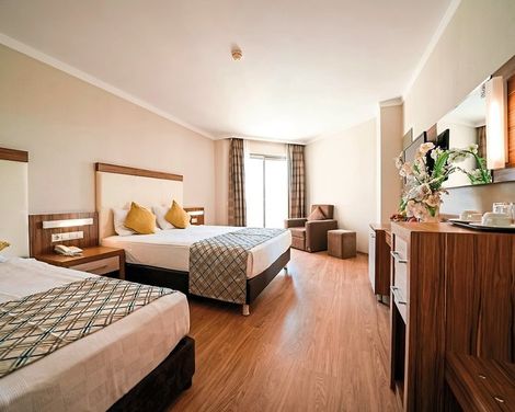 Calimera Hane Garden-2