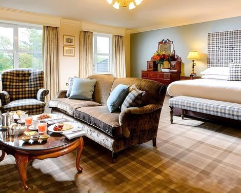 Muckross Park Hotel & Spa-4