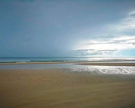 Loligo Resort Hua Hin +A Fresh Twist By Let’s Sea-1