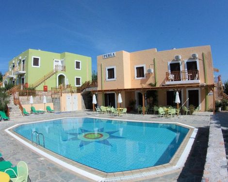 Perla Apartments-3