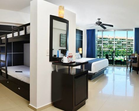 Seadust Cancún Family Resort-0