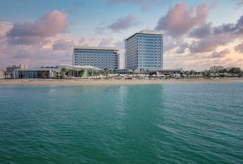 Hotel, Rixos Gulf Hotel Doha