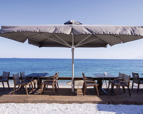 Hotel Aegean Infinity Deluxe - Limenaria-1