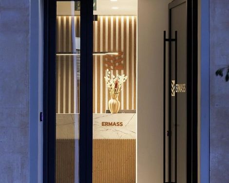 ERMASS Athens-1