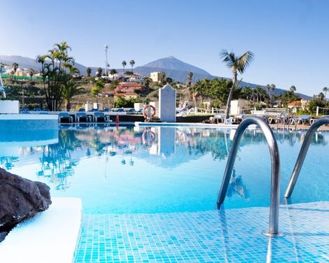 Coral La Quinta Park Suites-2