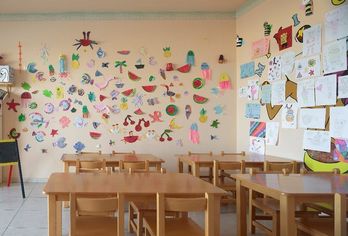 Hotel, Asterias Village Resort