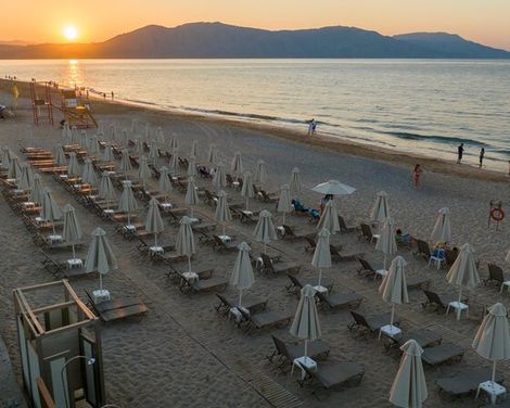 Vantaris Luxury Beach Resort-2