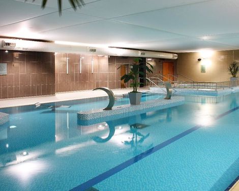 Maldron Hotel Tallaght-3