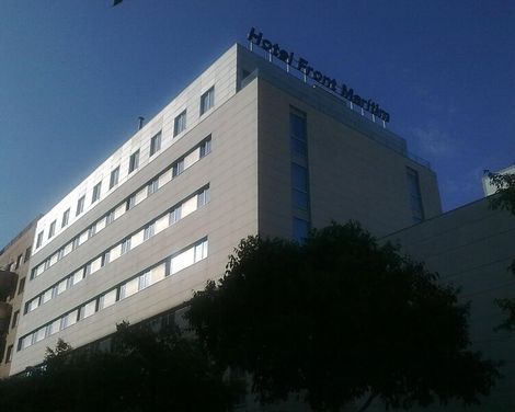 Best Front Marítim-4