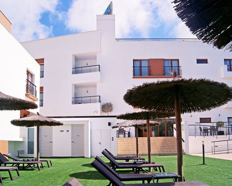 Hotel Andalussia-1