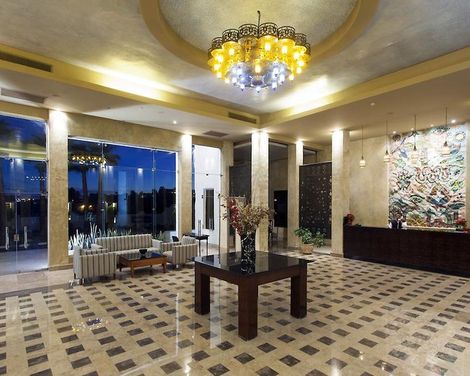 Sharm Club Beach Resort-4