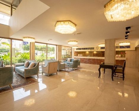 Baron Hotel Cairo-4