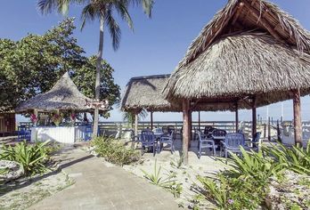 Hotel, Las Morlas