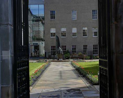 Ten Hill Place Hotel-1