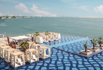 Royal M Hotel by Gewan Abu Dhabi