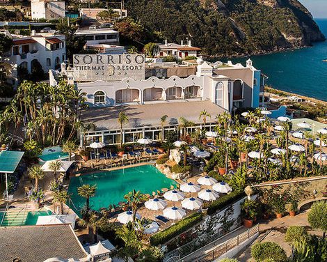 Sorriso Thermae Resort & Spa-0