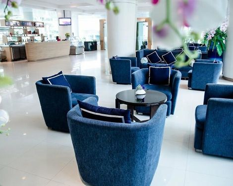 A-One New Wing Hotel-2