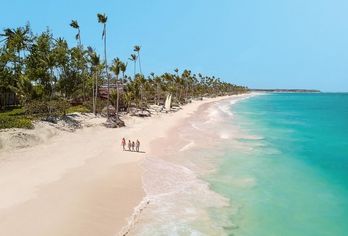 Hotel, Grand Palladium Punta Cana Resort & Spa