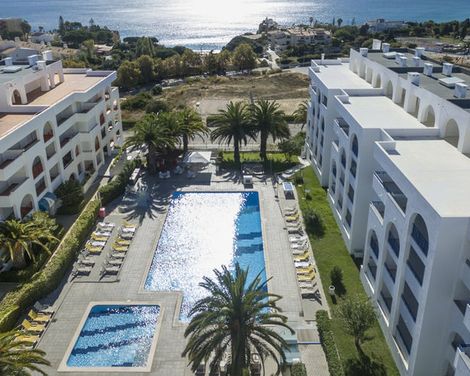 Ukino Terrace Algarve Concept Hotel-3