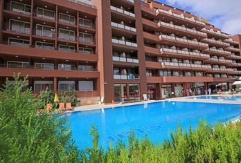 Hotel, Gladiola Star