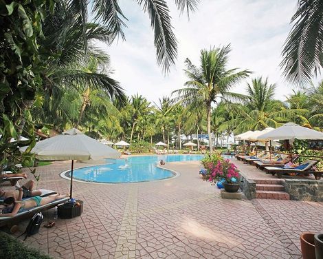 Saigon Mui Ne Resort-1