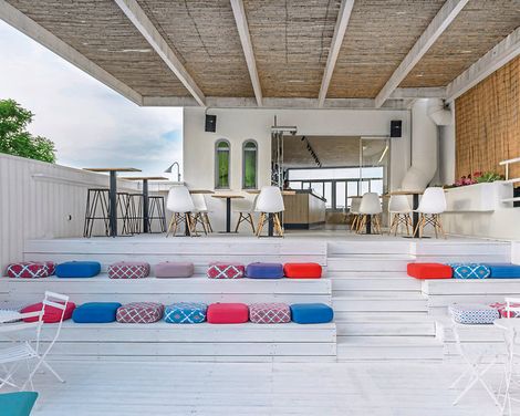 Azure Mare Hotel-4