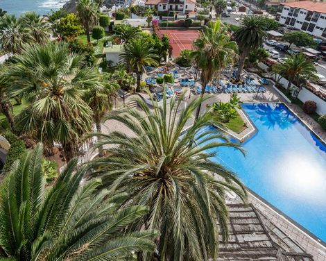 BLUESEA Interpalace-3