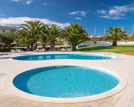 Hotel Ancora Park - SunPlace Hotels & Resorts-1