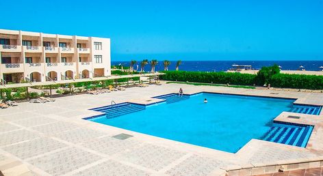 Viva Blue Resort & Diving Sharm El Naga