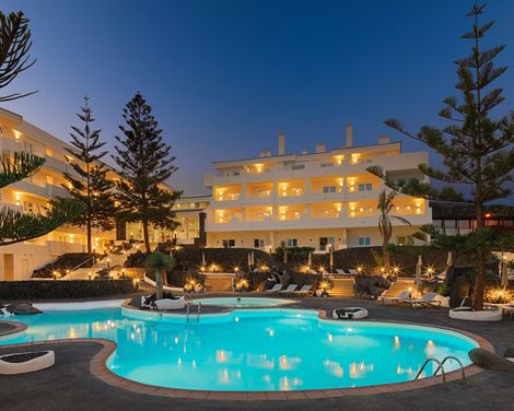 H10 Taburiente Playa-1