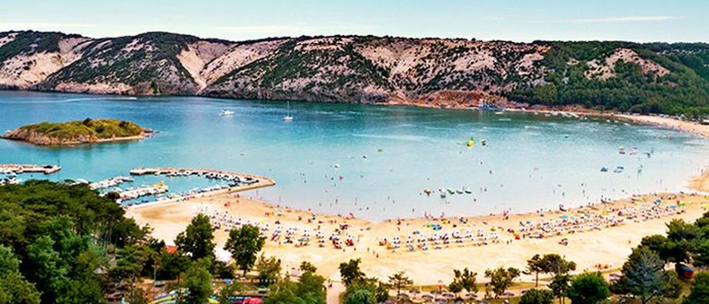  Rajska Plaža