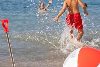 Roda Beach Resort & Spa