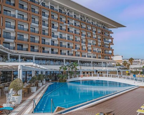 Mary Hotels Alanya-2