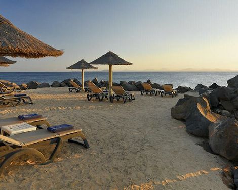 H10 Timanfaya Palace-1