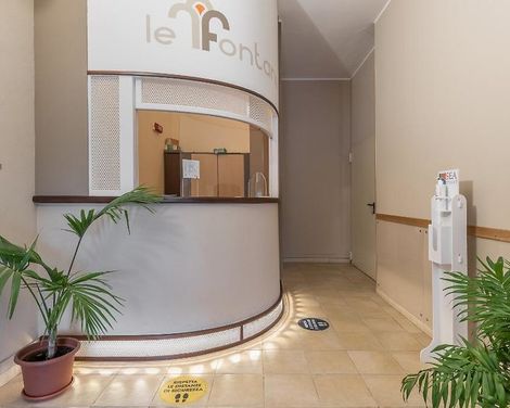 Residence Le Fontane-3