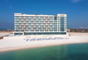 Radisson Resort Ras Al Khaimah Marjan Island