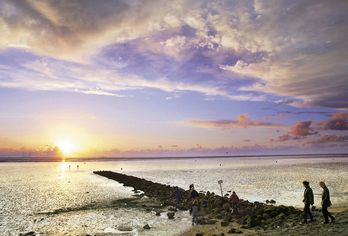 Hotel, Center Parcs Park Nordseeküste